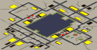 Urban Nexus full-resolution render