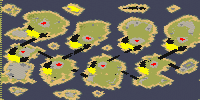 Island of Madness full-resolution render