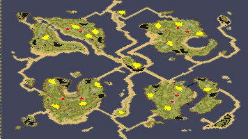 8-Player Temperate Large Map full-resolution render