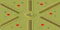 Boggle04's Oil in The CenterX6 5.06 Black Gold full-resolution render