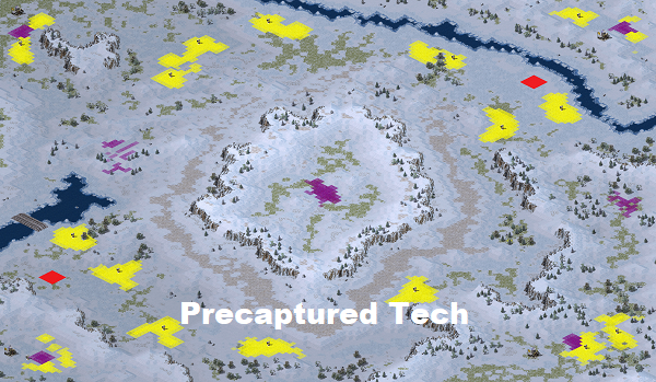 2-Player Snow Skirmish full-resolution render
