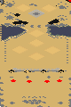 5-Player Desert Gauntlet full-resolution render