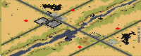 1vs1 custom MAPv.6 full-resolution render