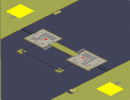 O.T.K Ready base full-resolution render