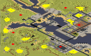 6-Player New Urban Skirmish full-resolution render