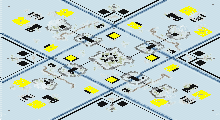 crossing rivers arena full-resolution render