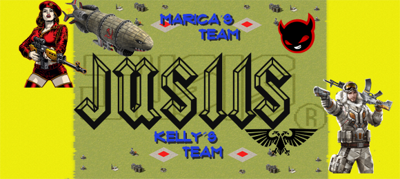Jusis Revenge Map 2 full-resolution render