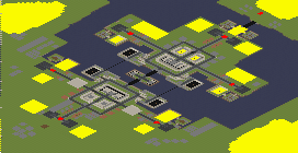 BayOPigsv5 full-resolution render