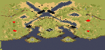 4-Player Temperate Skirmish full-resolution render