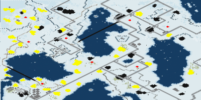 The Great Lake(2-8) full-resolution render