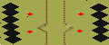 CUSTOM MAP 2VS2 full-resolution render