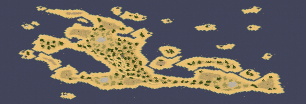 [3] Dahlac Marine { Rebalanced } full-resolution render