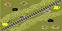 Highway 420 full-resolution render
