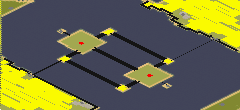 $qiao$ full-resolution render