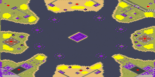 chrono map full-resolution render