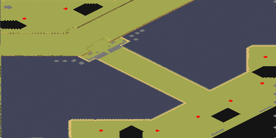 Gn0mes fort 5.0 full-resolution render