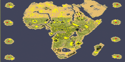 colonisation preview
