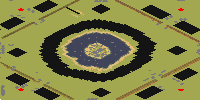 Afganistan fast full-resolution render