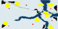 Left Right Left Ice full-resolution render