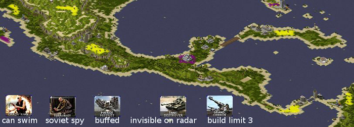 4-Player Temperate Large Map full-resolution render