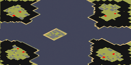 4x2 map full-resolution render