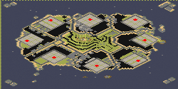 Islands of Jeju MT Hallasan 22222 full-resolution render