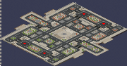 4-Player Urban Skirmish full-resolution render