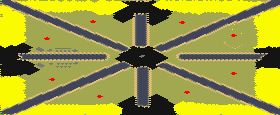 Center full-resolution render