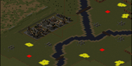 Temperate Resource Conflict full-resolution render