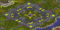 [4] Wormhole full-resolution render
