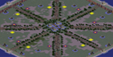 Boggle04's Oil in the Center Pizza 1.00 full-resolution render