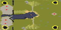 Alien War Survival (4p) 55+.. Missing (Randomized 2022-08-23 124369) preloaded 2 full-resolution render