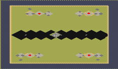 Nuke war 2 v 2 full-resolution render
