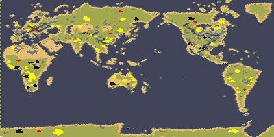 the map of the world 1.1 full-resolution render