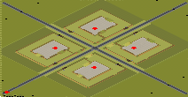 5-Player Temperate Skirmish full-resolution render