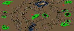 Caldera full-resolution render