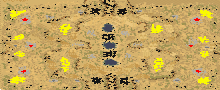 (6) Desert Descent full-resolution render