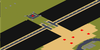 L Vs R  Survival (5p) -- MISSING (randomized 2019-02-06 174249) LOADED 15 full-resolution render