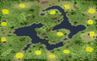 4-Player Temperate Skirmish full-resolution render