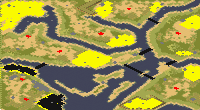 Rain forests1 full-resolution render