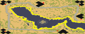 Gulf Area full-resolution render
