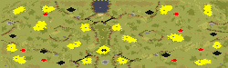 Temperate Resource Conflict full-resolution render