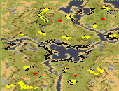 Peddlers & Prospectors (2-4) full-resolution render