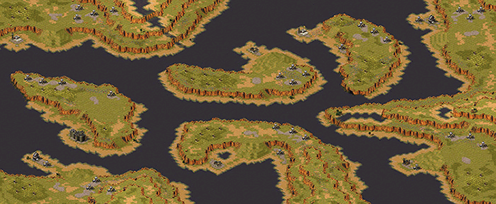 8-Player Temperate Skirmish full-resolution render
