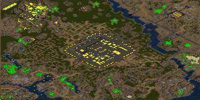 Last Swamp City | Misson, Defense | bk57 poppamiesedit2 full-resolution render
