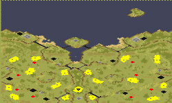 8-Player Temperate Large Map full-resolution render