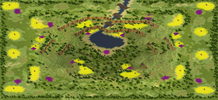 8-Player Temperate Skirmish full-resolution render