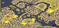 Ruins of the Aztecs full-resolution render