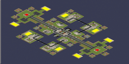 2-Player Urban Skirmish full-resolution render