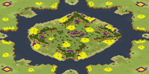 8-Player Temperate Skirmish full-resolution render